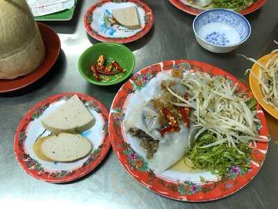 Bánh Cuốn Hải Nam