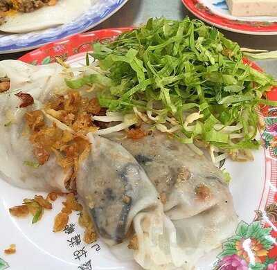 Bánh Cuốn Hải Nam