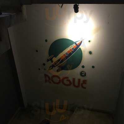 Nhà Hàng Rogue Sài Gòn