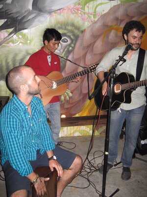 Nhà Hàng Rogue Sài Gòn