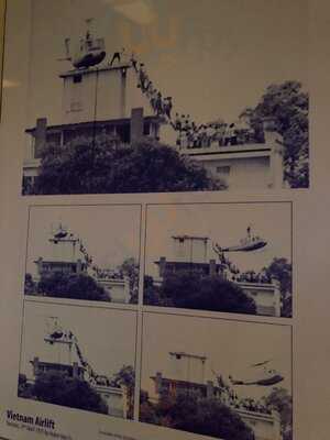 Saigon Saigon Rooftop Bar