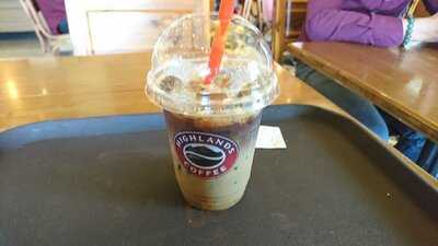 Highlands Coffee