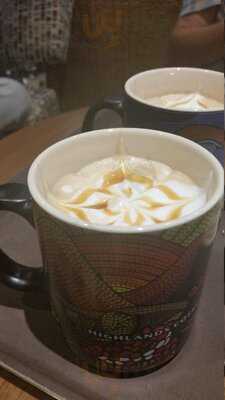 Highlands Coffee