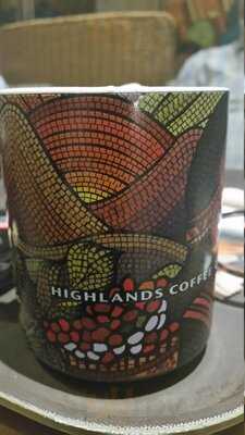 Highlands Coffee