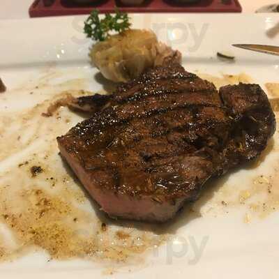New York Steakhouse