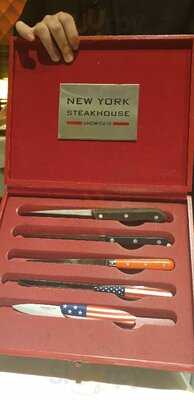New York Steakhouse