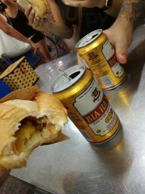 Bánh Mỳ Phố Cổ - Bánh Mỳ 38 Đinh Liệt