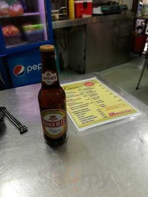 Bánh Mỳ Phố Cổ - Bánh Mỳ 38 Đinh Liệt