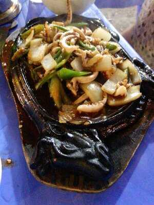 Sui Cao De Nhat Dong Bac