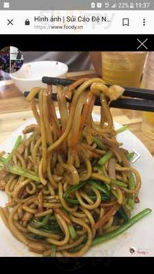 Sui Cao De Nhat Dong Bac