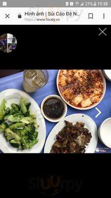 Sui Cao De Nhat Dong Bac