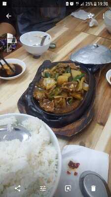 Sui Cao De Nhat Dong Bac