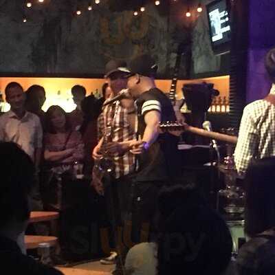 Acoustic Bar - Ngo Thoi Nhiem