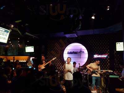 Acoustic Bar - Ngo Thoi Nhiem