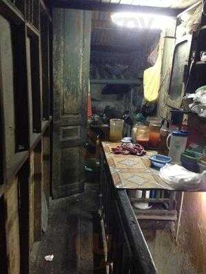 Bánh Xèo Nem Lụi, Bún Bò Nam Bộ