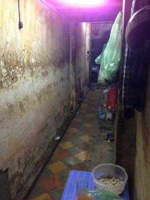 Bánh Xèo Nem Lụi, Bún Bò Nam Bộ