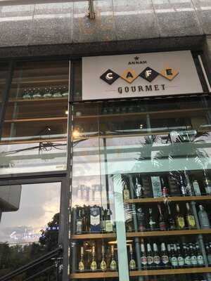Annam Café Gourmet