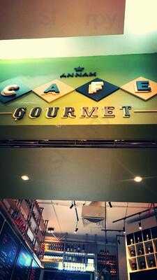 Annam Café Gourmet