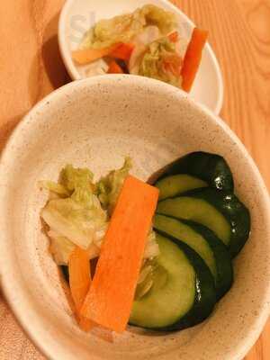 Nhà Hàng Nhật Bản Reiwa