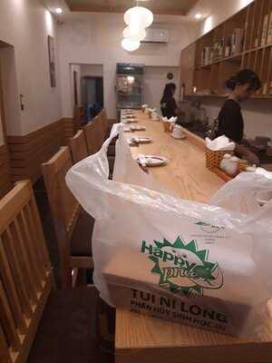 Nhà Hàng Nhật Bản Reiwa