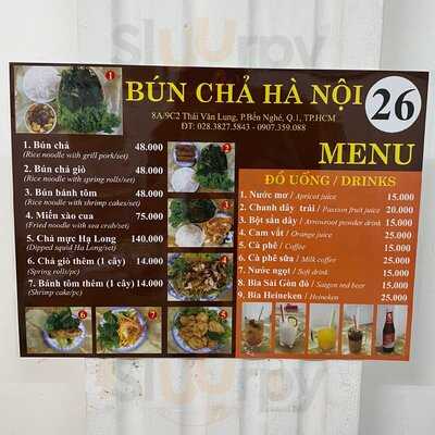Bun Cha Ha Noi 26