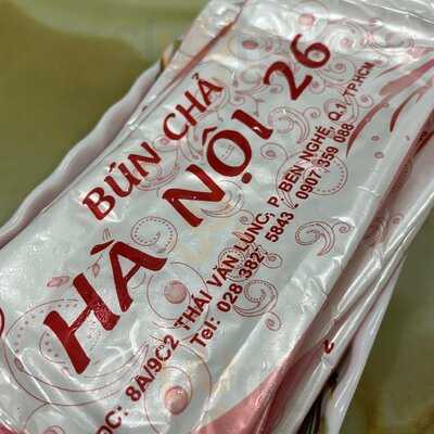 Bun Cha Ha Noi 26