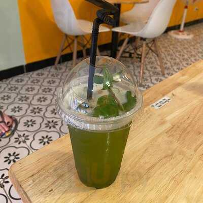 Newday Patisserire & Coffee