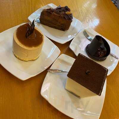 Newday Patisserire & Coffee