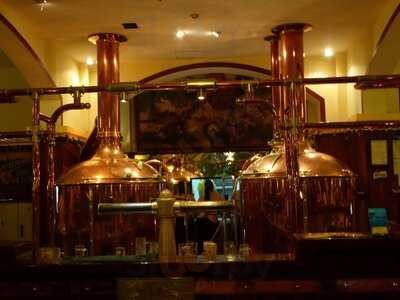 Hoa Viên Tăng Bạt Hổ