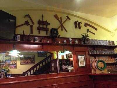 Hoa Viên Tăng Bạt Hổ