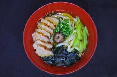 Daikon Foods - Bento Nhật Bản