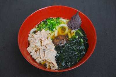 Daikon Foods - Bento Nhật Bản