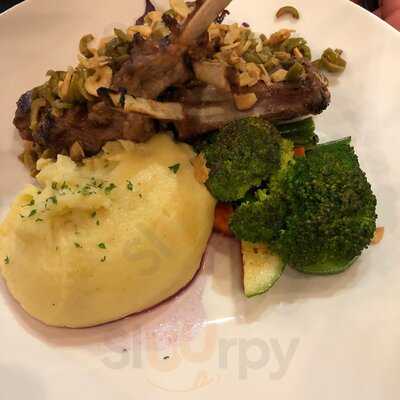 Gartenstadt Restaurant