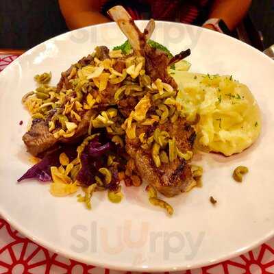 Gartenstadt Restaurant