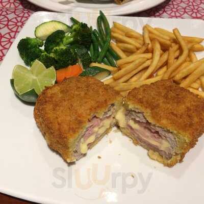 Gartenstadt Restaurant