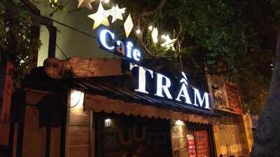 Tram Coffee