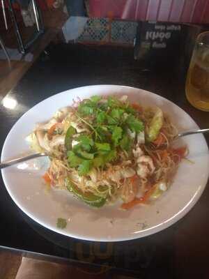 Nhà Hàng Taste Of India