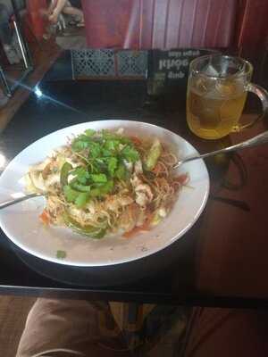 Nhà Hàng Taste Of India