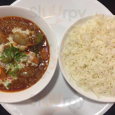 Nhà Hàng Taste Of India