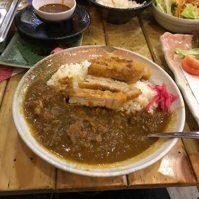 Nhà Hàng Nhật Bản Manmaru