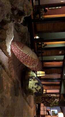 Nhà Hàng Nhật Bản Manmaru