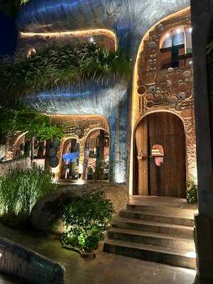 Mặn Mòi - Thảo Điền