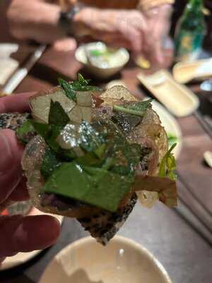 Mặn Mòi - Thảo Điền