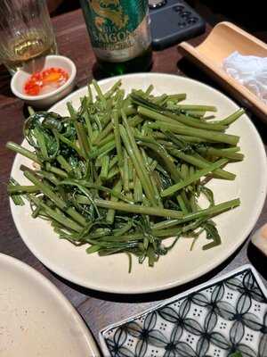 Mặn Mòi - Thảo Điền