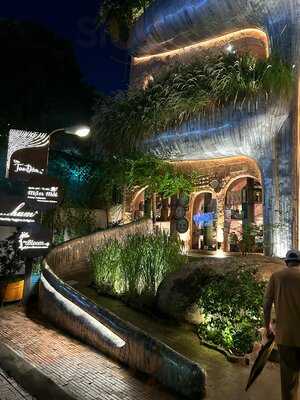 Mặn Mòi - Thảo Điền