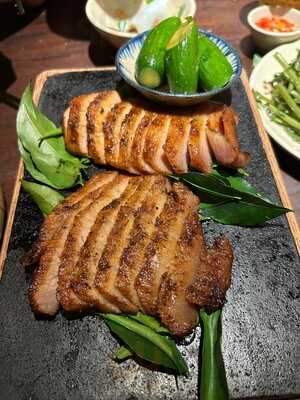 Mặn Mòi - Thảo Điền