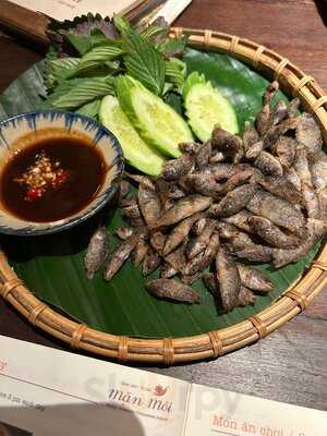 Mặn Mòi - Thảo Điền