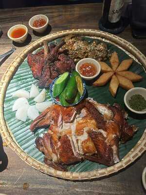 Mặn Mòi - Thảo Điền