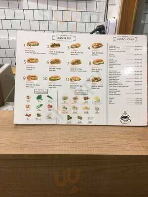 Banh Mi 362