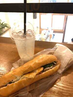 Banh Mi 362